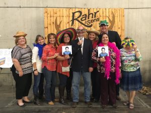 Rahr Brewery Party